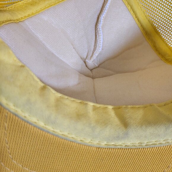 TAKE OFF EH! Canada Hat Snapback Baseball Vintage 80s Cap Retro youth Trucker - Picture 10 of 13